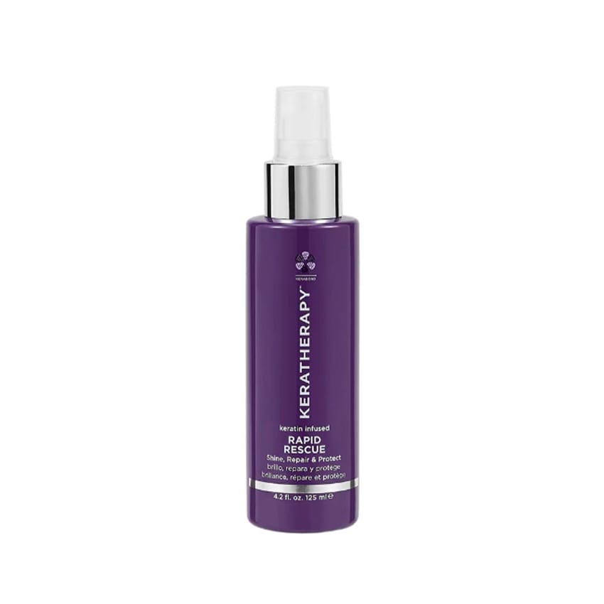 Keratherapy Keratin Infused Rapid Rescue 125 ml