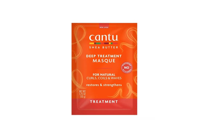 55ml كانتو ساشيت علاج قوي | hair-mask | hair-treatment | cantu | hair-care
