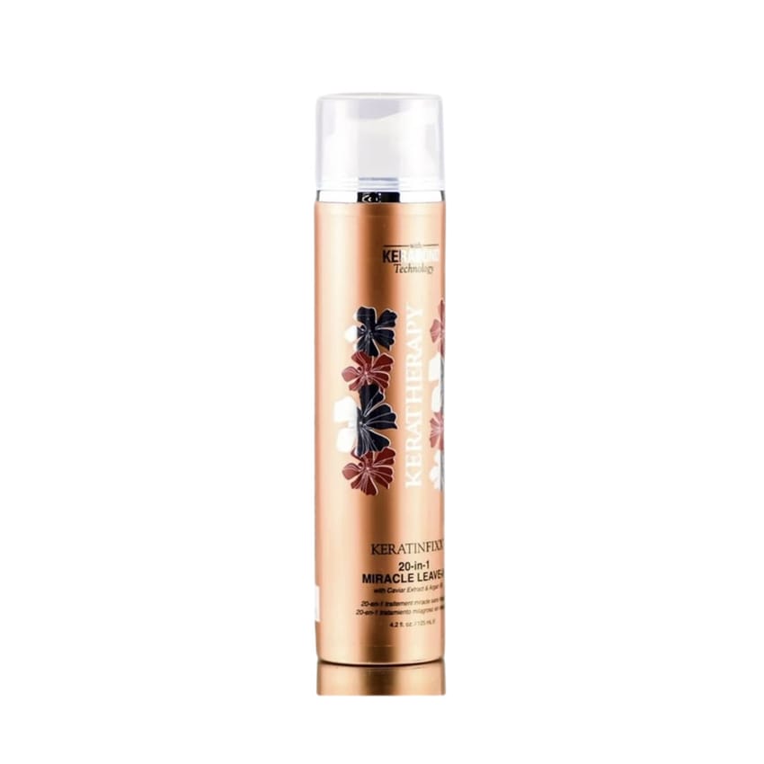 Keratherapy KeratinFIXX 20-in-1 Miracle Leave-in 125 ml