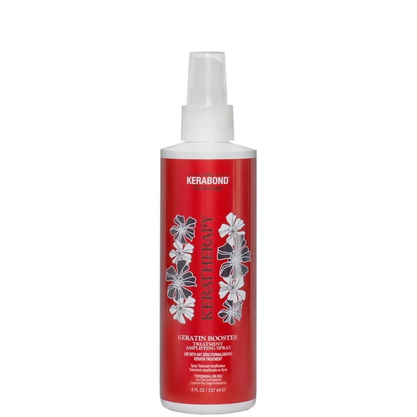 Keratherapy Keratin Booster Treatment Leave In Amplifying Spray 237ml