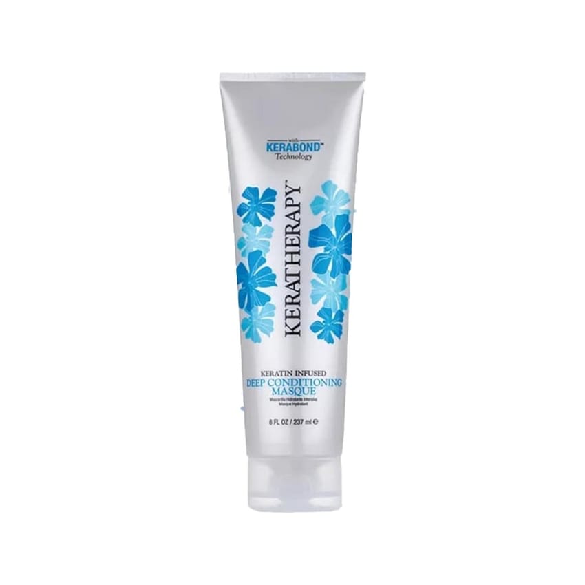 Keratherapy Deep Conditioning Masque 237 ml