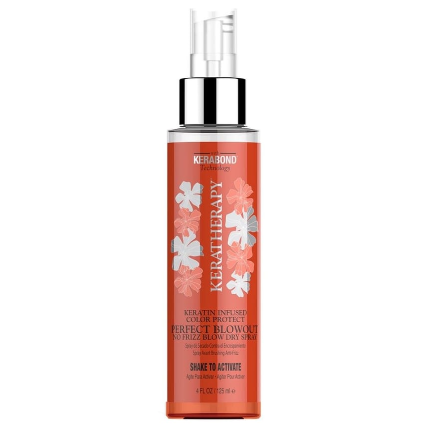 Keratherapy Keratin Infused Color Protect Perfect Blowout 125 ml
