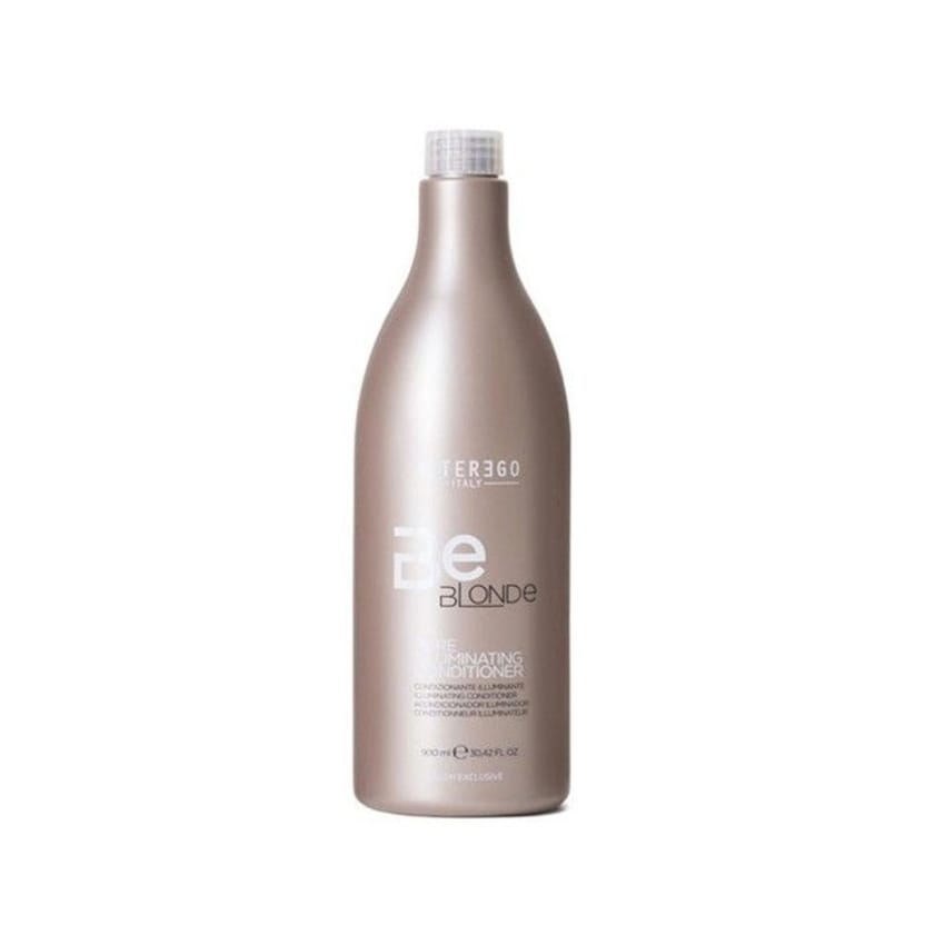 ALTEREGO Italy Be Blonde Pure Illuminating Conditioner - Sul | shampoo-and-conditioner | alterego