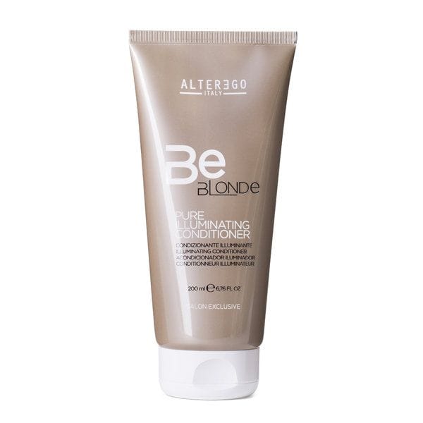 Alterego Italy Be Blonde Pure Illuminating Conditioner Sulfa | shampoo-and-conditioner | alterego