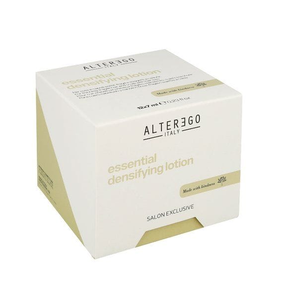 Alterego Hair growth Essential Densifying Lotion 12x7 ml | hair-treatment | alterego