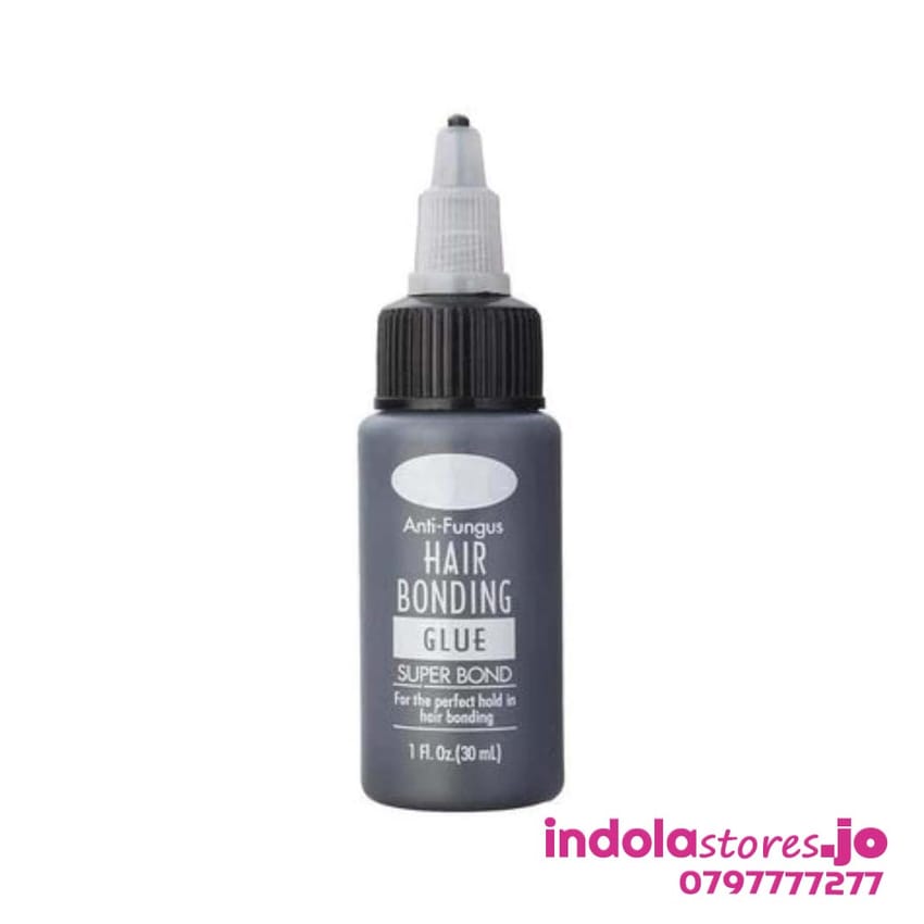 Lanell Glue Eyelashes Adhesive 30ml | lash-adhesive | wig-adhesive