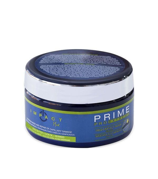 Bio Tanix High Impact Mask Hair Treatment 80g- Prime Pro