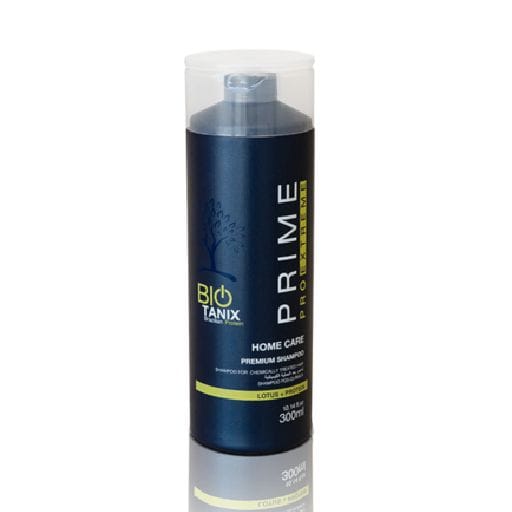 PRIME BIO TANIX SHAMPOO 300ML | shampoo-and-conditioner | hair-treatment | hair-care