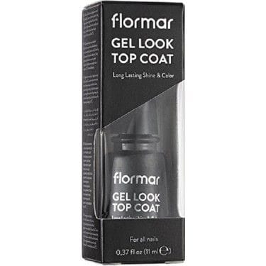 11ml توب كوت من فلورمار | nail-polish