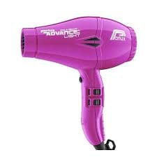 Parlux Advance Light Ionic & Ceramic Hair Dryer – Purple