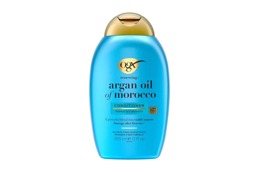 OGX Argan Oil and Morocco Conditioner 385ml