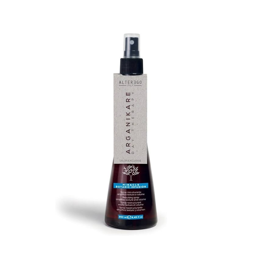 Alterego Miracle Botanic Infusion Rebuilding Spray 250 ml | hair-treatment | alterego