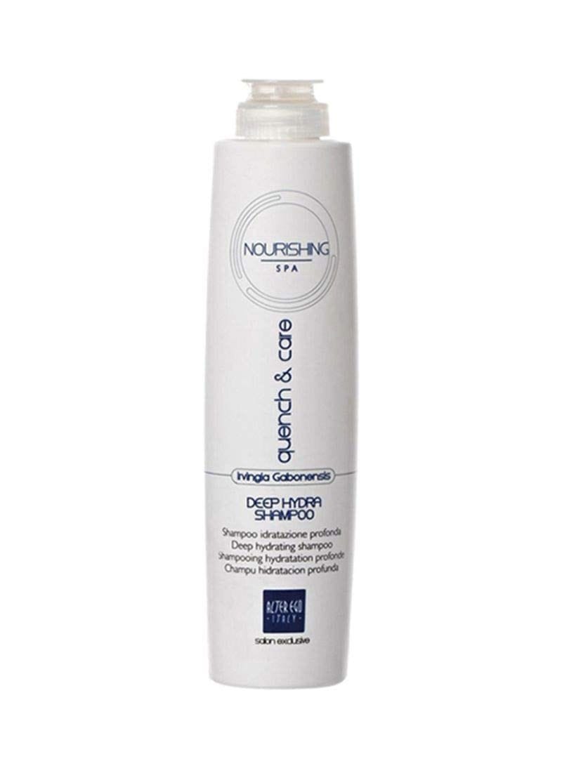 Alterego Quench & Care Deep Hydra Shampoo 300 ml | shampoo-and-conditioner | alterego