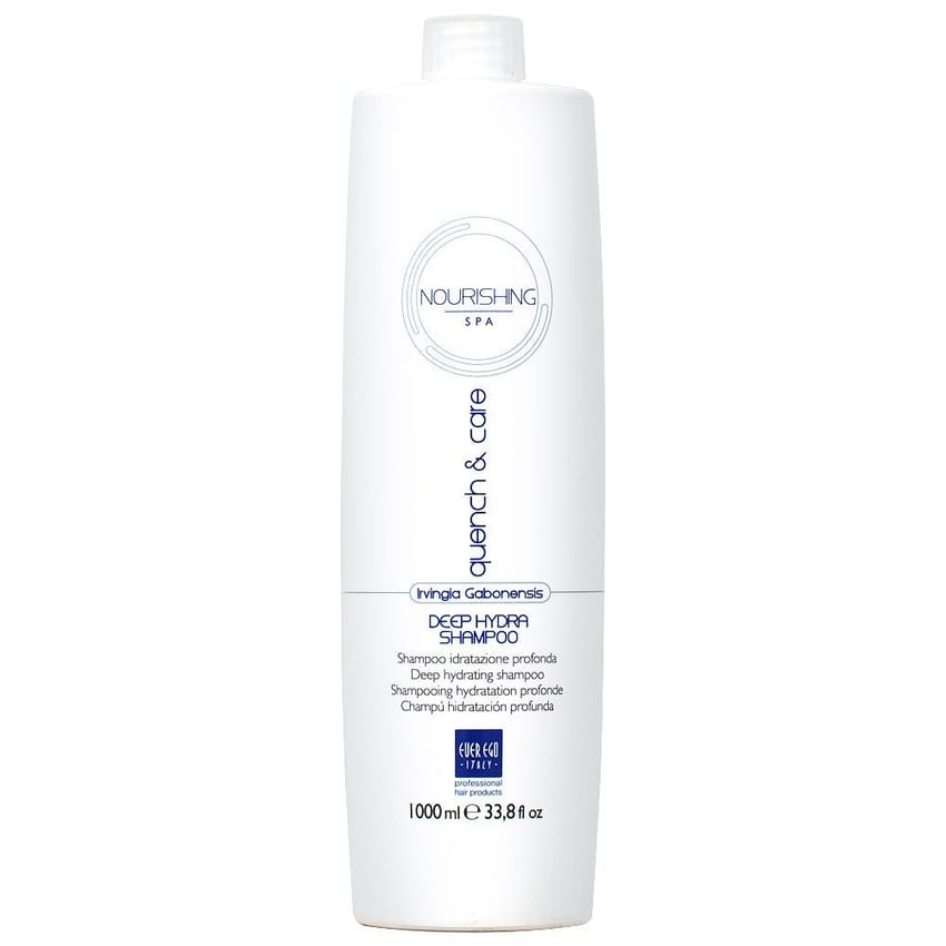 Alterego Quench & Care Deep Hydra Shampoo 1000 ml