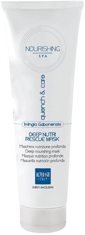 Alterego Deep Nutri Rescue Mask 300 ml