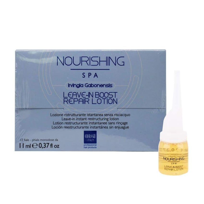 Alterego Leave in Boost Repair Lotion 12x11 ml