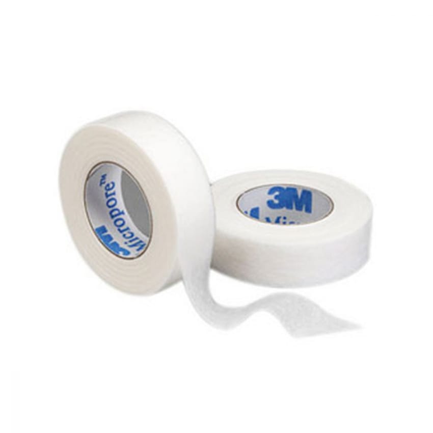 Surgical Tape 3m Eyelash Extension | tools | lash-extensions | eyelash-tools