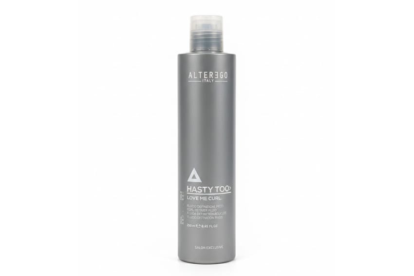 Alterego Hasty Love Me Curl - Curl Definer Fluid 250 ml | hair-styling | curly-hair | alterego | hair-care