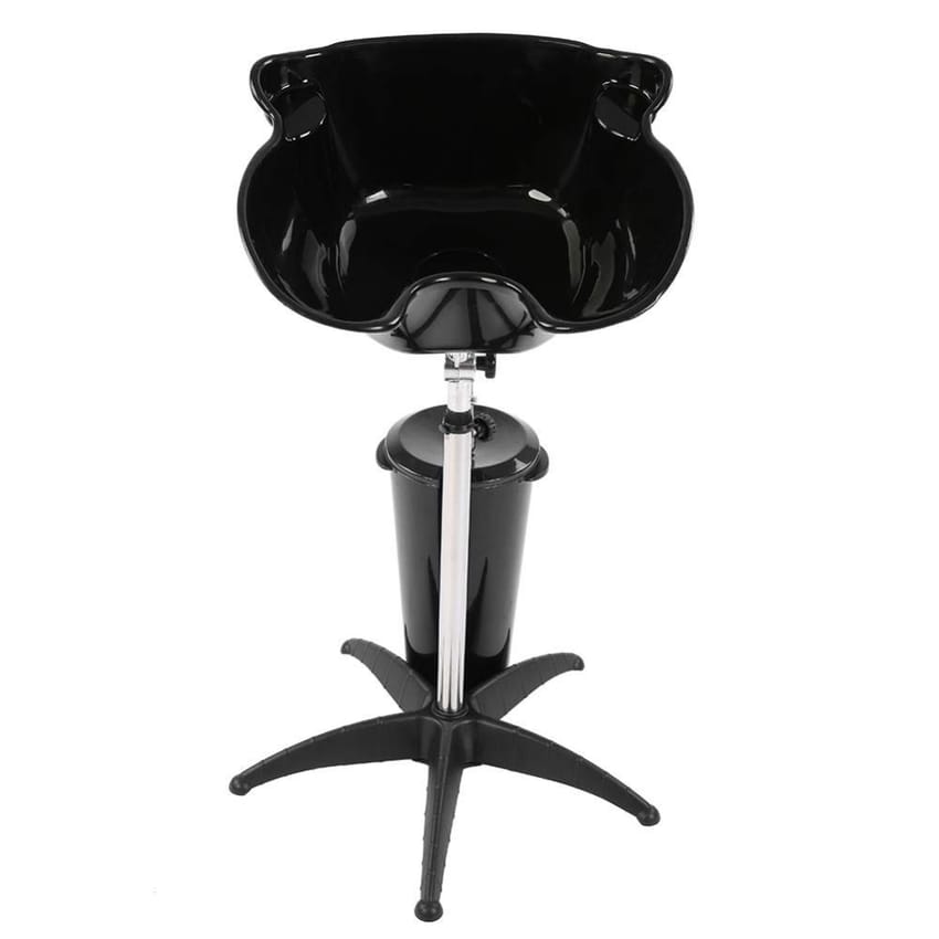 Portable Adjustable Hairdressing Back Washer