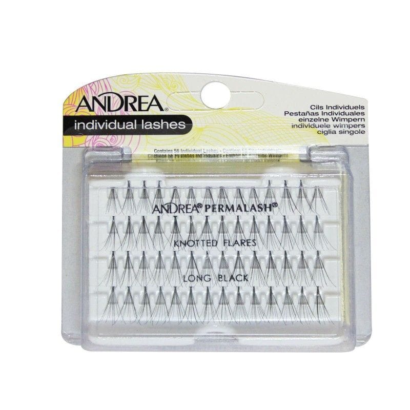 Andrea Lashes Long Natural