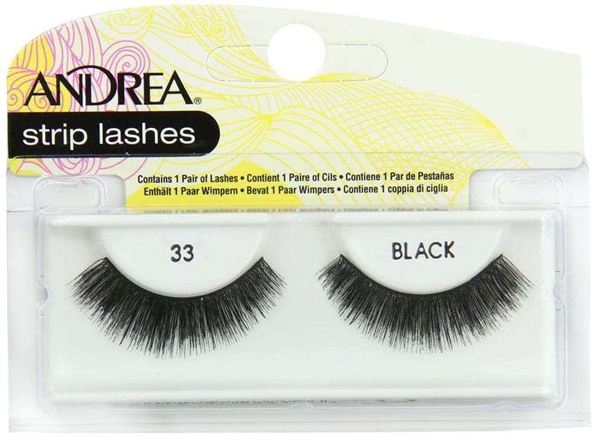 رموش اندريا | eyelashes | andrea
