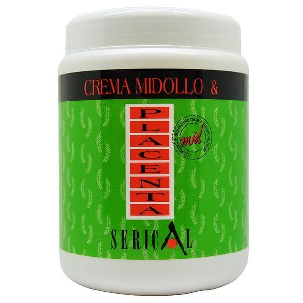 Placenta Alterego Serical Hair Mask Treatment 1000ml