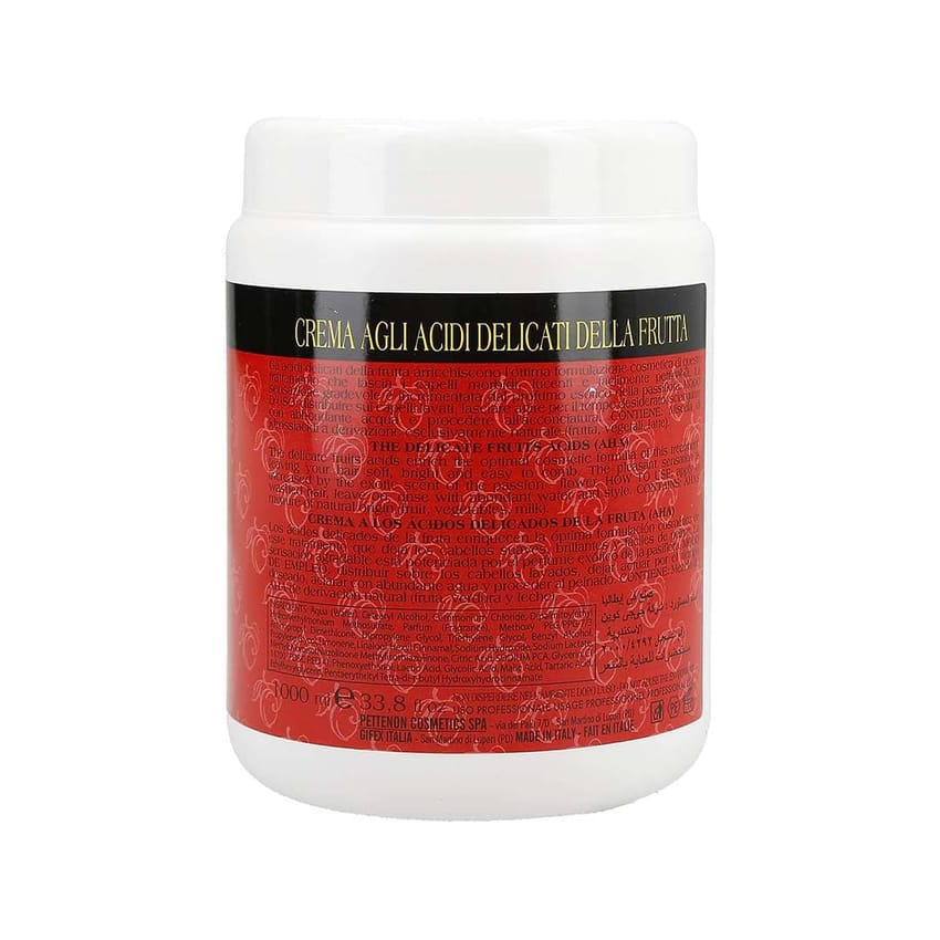 Alterego Serical, Cream with delicate fruit acids Frutta Serical 1000ml product thumbnail 2