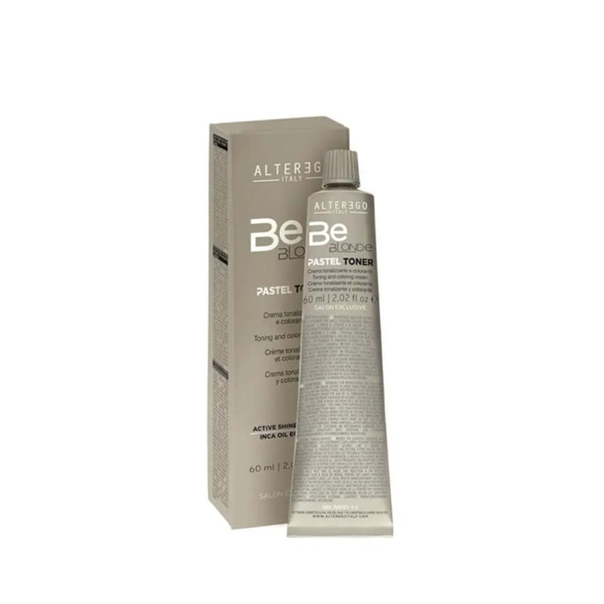 Alterego Italy Pastel Toner 60 ml | hair-treatment | face-tonic | alterego