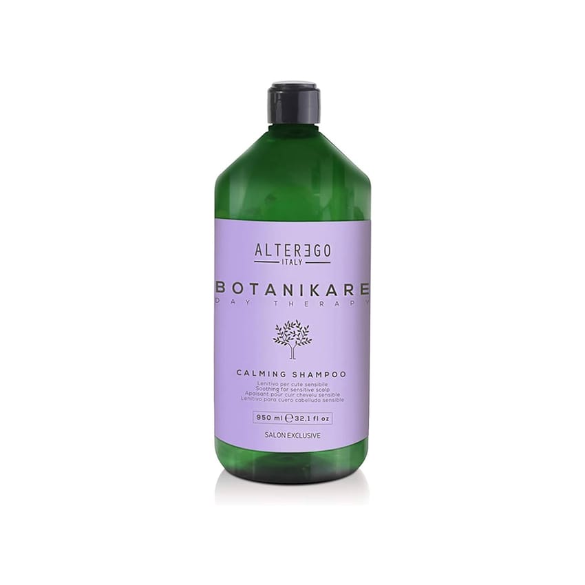 Alterego Hair Calming Shampoo 950 ml | shampoo-and-conditioner | alterego