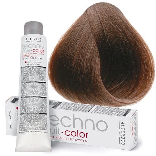ألتر إيجو إيطاليا تيكنو فروت كولور هير 100 مل 6/31 أشقر ذهبي | hair-color | techno-fruit | hair-colour ألتر إيجو إيطاليا تيكنو فروت كولور هير 100 مل 6/31 أشقر ذهبي | hair-color | techno-fruit | hair-colour