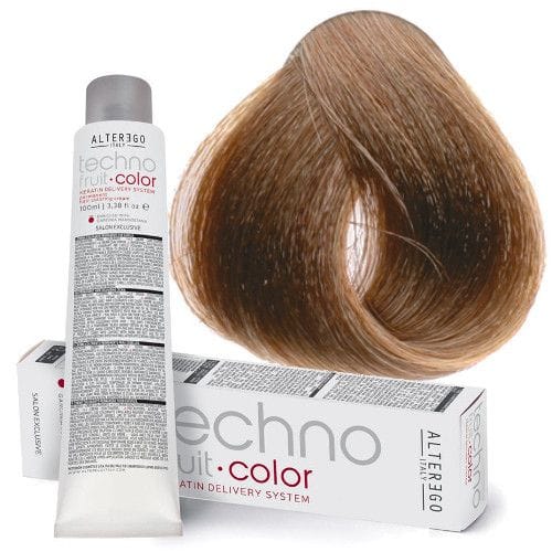 ألتر إيجو إيطاليا تيكنو فروت كولور هير 100 مل 7/3 أشقر ذهبي | hair-color | techno-fruit | hair-colour ألتر إيجو إيطاليا تيكنو فروت كولور هير 100 مل 7/3 أشقر ذهبي | hair-color | techno-fruit | hair-colour