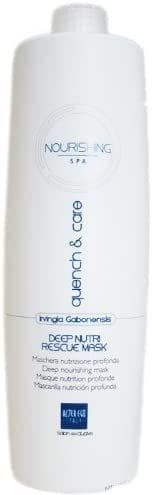 Alter Ego Deep Nutri Rescue Mask 1000 ml