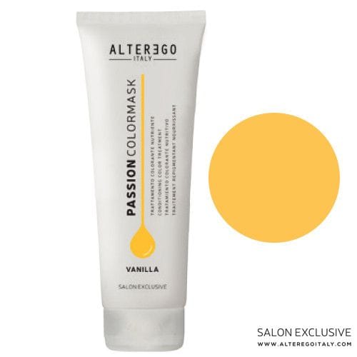 Alterego Passion Colormask - Vanilla 250 ml