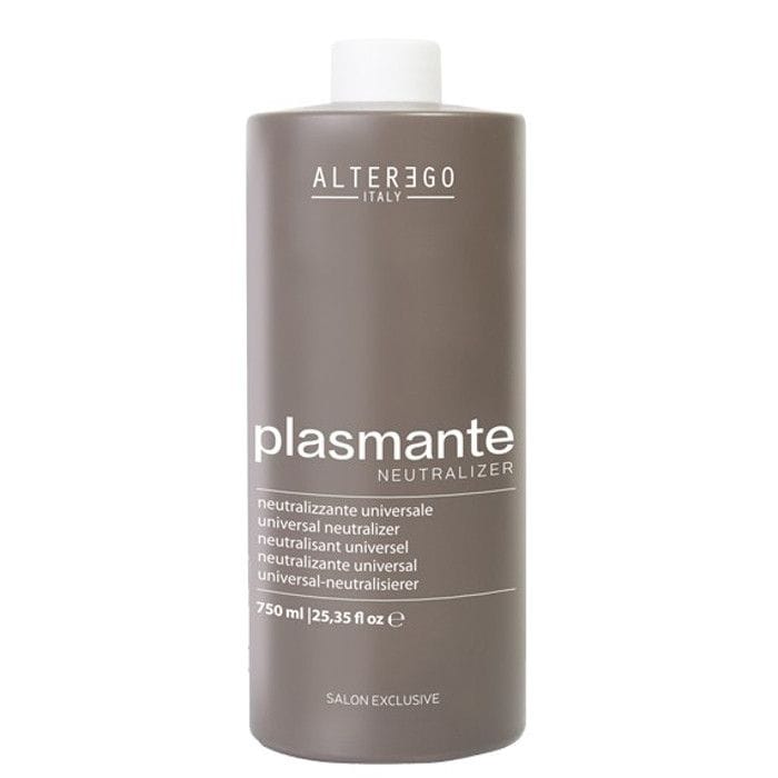 Neutralizer Alterego Plasmante 750 ml