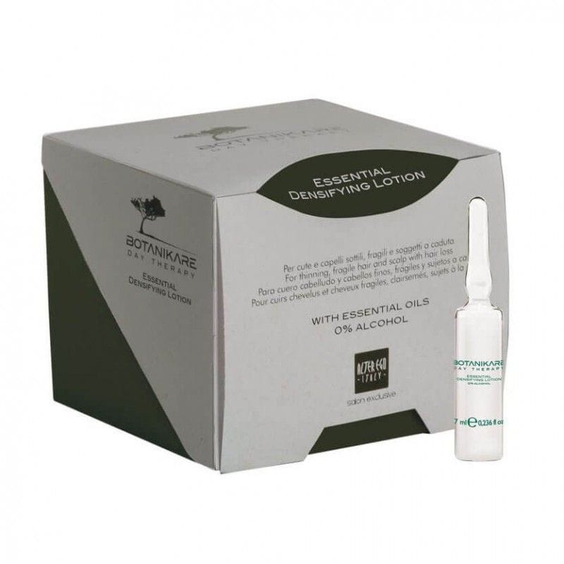 Alterego Botanikare Essential Densifying Hair Lotion 12 X 7 | hair-growth-density | alterego