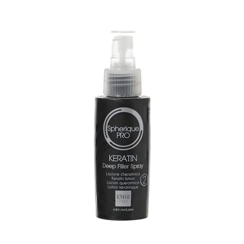 Alterego Keratin Deep Filler Spray 100 ml | hair-treatment | keratin-protein | alterego