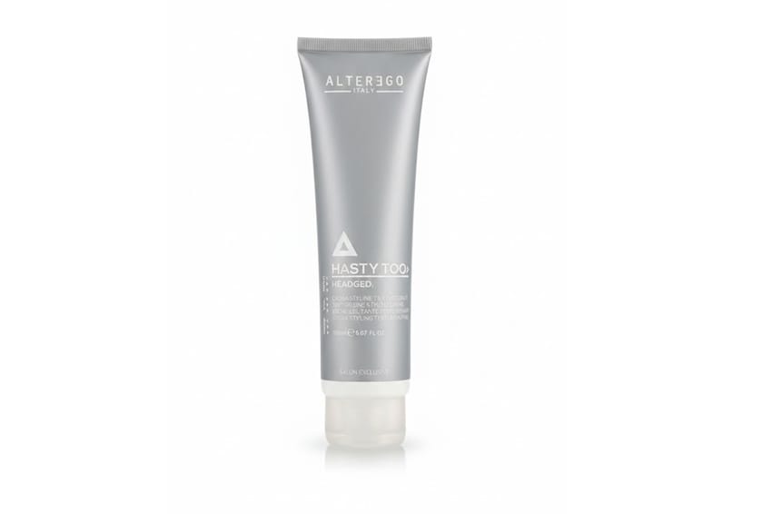 Alterego Hasty Too Headged Styling Texturizing Cream Groomin | hair-styling | alterego