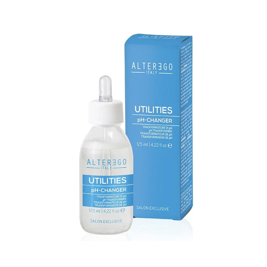 Alter Ego pH Changer 125 ml