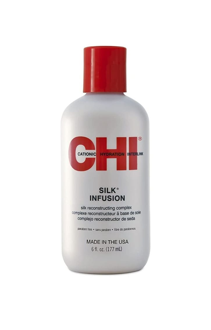 تشي سيلك انفيجن سيرم الحرير 177مل | hair-treatment | leave-in | tanning | chi | hair-care