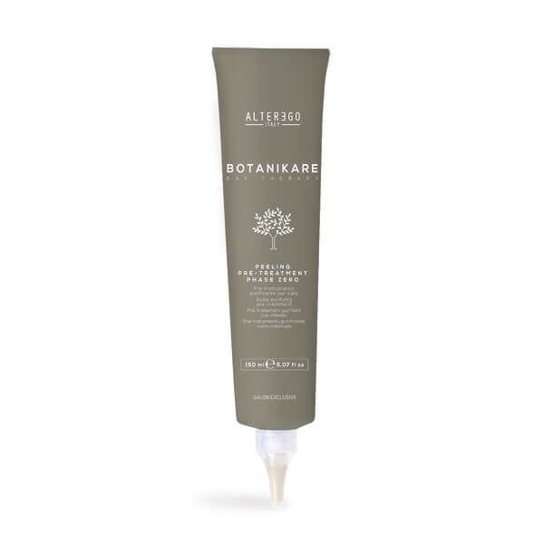 Alter Ego Botanikare Day Therapy Peeling Pre-Treatment Phase Zero 150 ml