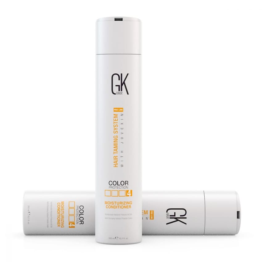 بلسم مرطب جي كيه 300 مل | shampoo-and-conditioner | gk