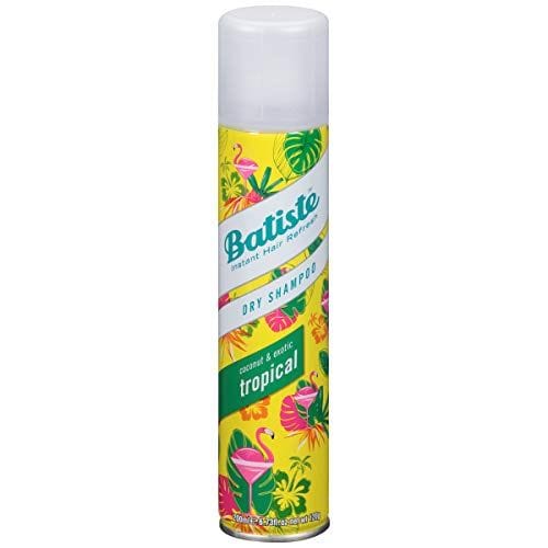 باتيست شامبو جاف جوز هند | shampoo-and-conditioner | dry-shampoo | hair-care | batiste