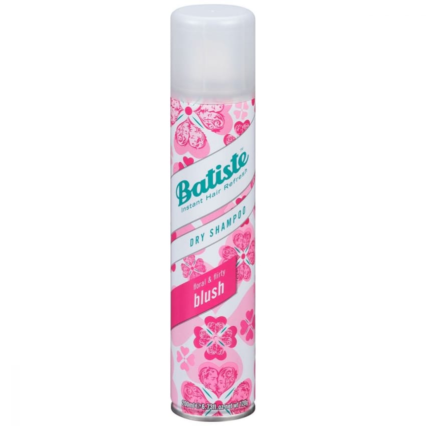 باتيست دري شامبو الجاف الاصلي | shampoo-and-conditioner | dry-shampoo | hair-care | batiste