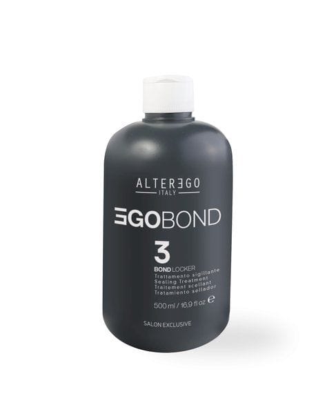 ALTER EGO EGOBOND 3 BONDLOCKER 500ML