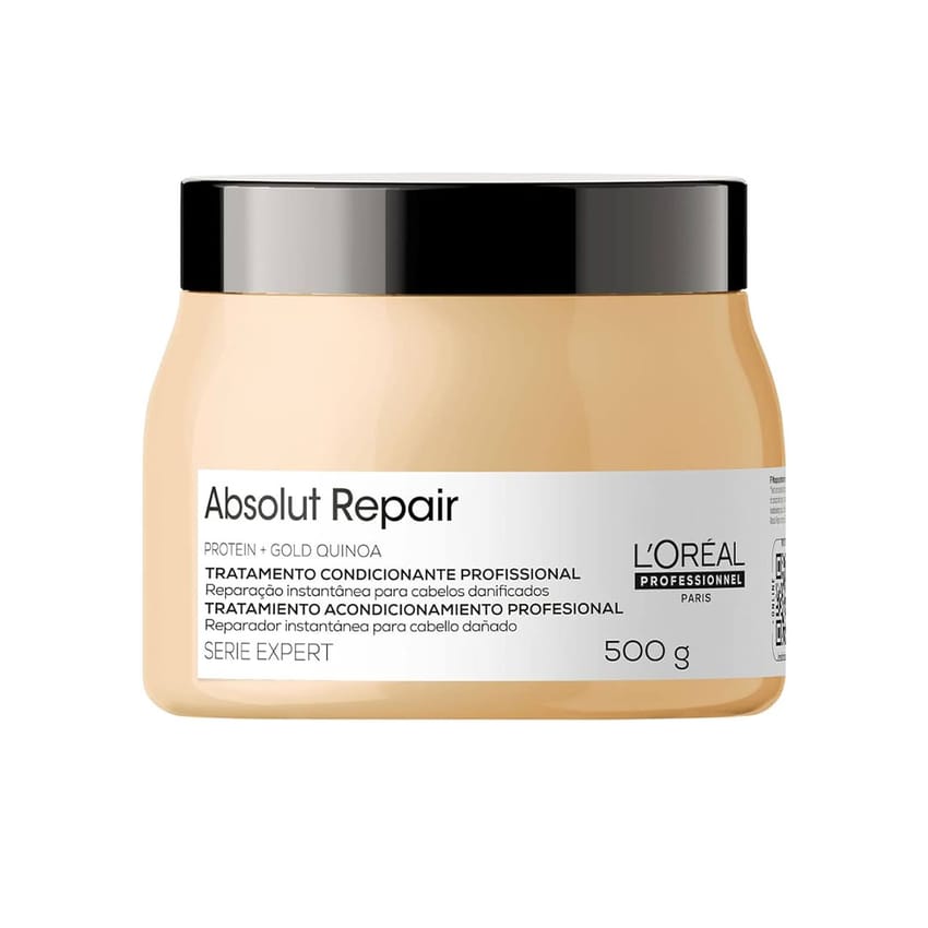Loreal Professional Serie Expert Absolut Repair Mask 500ml