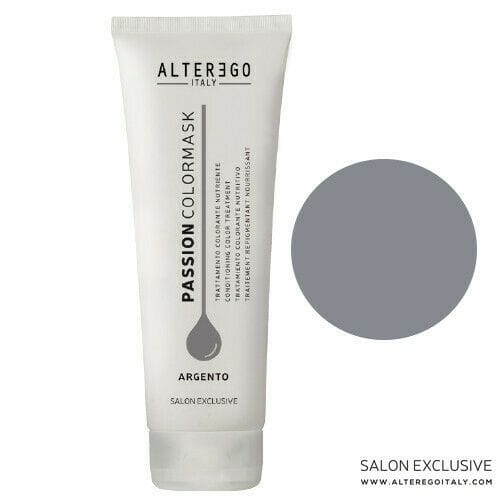 Alter Ego Italy Passion Color Mask silver 250mL