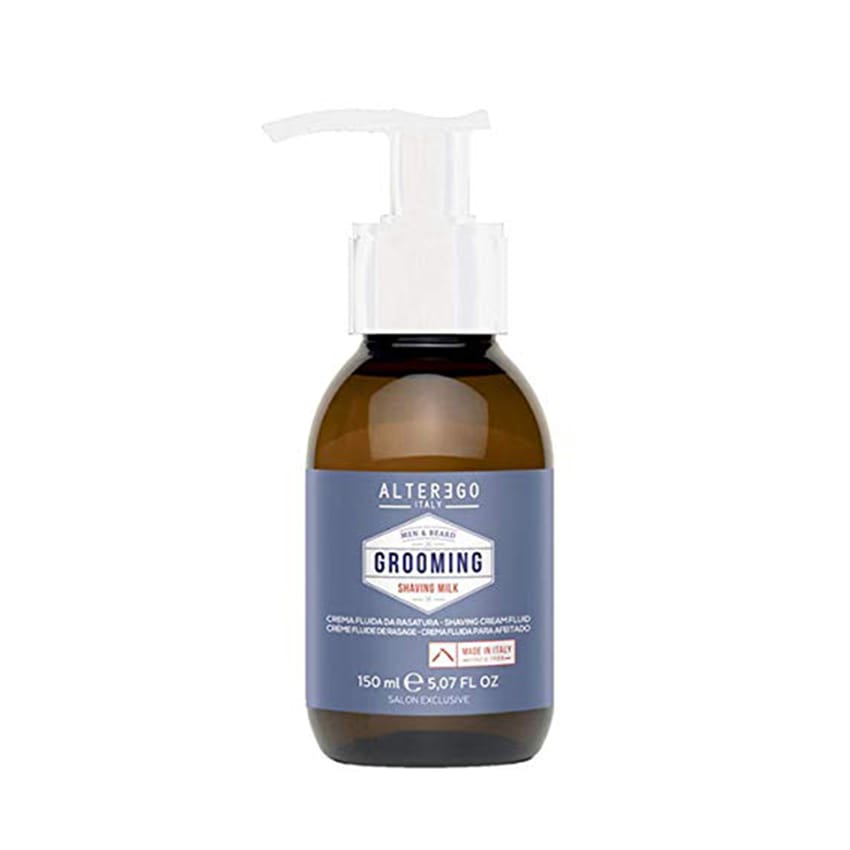 Alterego Shaving Milk - 150 ml