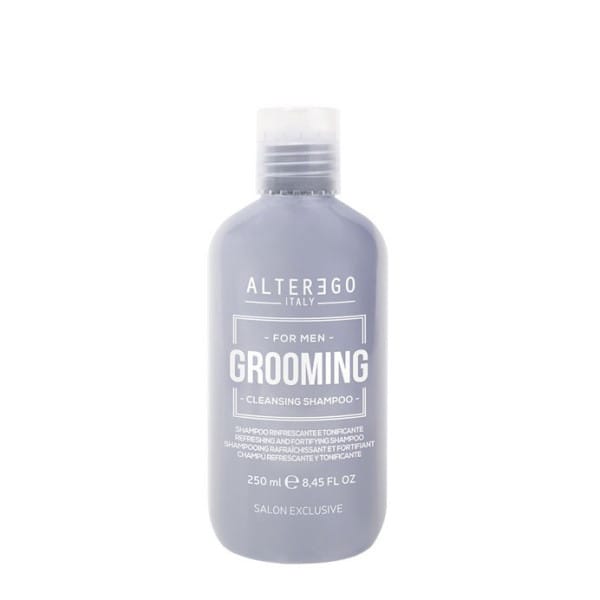 Alter Ego Italy Grooming Cleansing Shampoo 250 ml