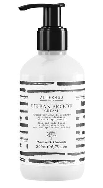 Alterego Italy Urban Proof Cream Hair and Body Fluid 200 ML | hair-treatment | body-cream | body-care | alterego