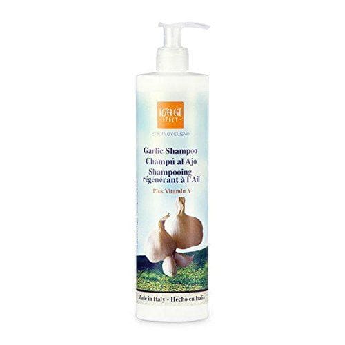 Alter Ego Garlic Shampoo, 500ml | shampoo-and-conditioner | hair-treatment | alterego